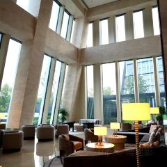 無錫太湖新城洲際飯店·彩豐樓張用戶圖片