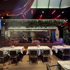 1886德国汽车餐厅(海运堤罗腾堡店) 여행 사진