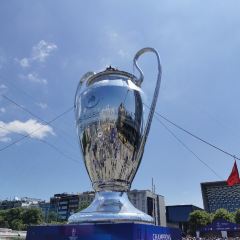 Gulhane Sark Sofrasi User Photo