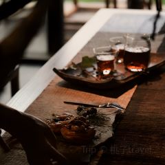 無一堂·茶空間 User Photo