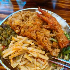玫瑰·麦田(大溪店) User Photo