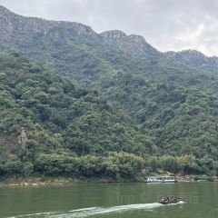 大燚果木烧鹅·明炉头牌清远鸡(山湖城店) 여행 사진