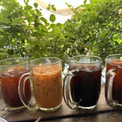 Black Gooseberry Chiangmai User Photo