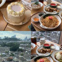 劳春·创意福建料理(东百中心店) User Photo