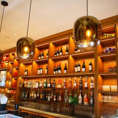 HAPPY幸福小酒馆·经典法餐 User Photo