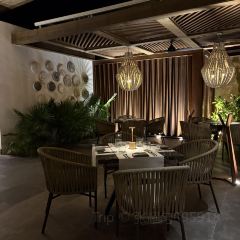 Codex at Conrad Punta de Mita 여행 사진