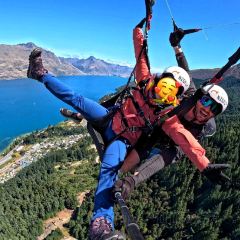 Fergbaker User Photo