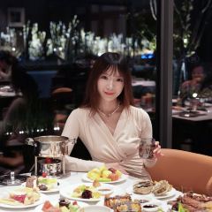 昆山时代皇冠假日酒店·芙蓉西餐厅 User Photo