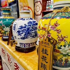 新繁老號豌豆汤饭店·江湖菜(宝光寺店) User Photo
