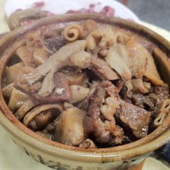 牛杂第一家(龙口大道店) 여행 사진