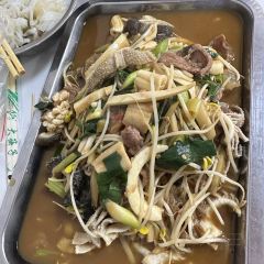 龙上水现炒生料粉 User Photo