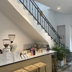 Eleventh coffee張用戶圖片