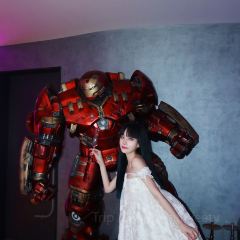 MAX SHANGHAI User Photo