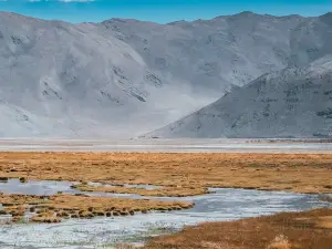 Dingjie County Wetland Kingdom