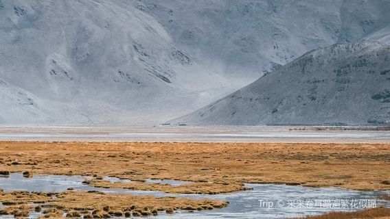 Dingjie County Wetland Kingdom