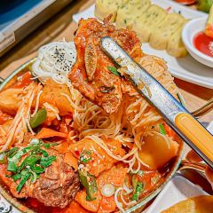 古香脊骨汤·古老土豆汤(总店) User Photo