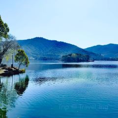 湘湖逍遥庄园·松涧堂 User Photo