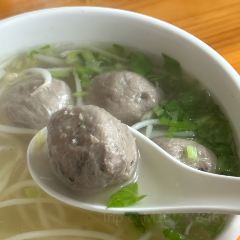 福合埕牛肉丸(松桂园店) User Photo