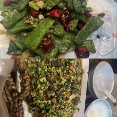 Jiangjiaweiguotiexiao Seafood 여행 사진