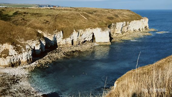 Flamborough Head