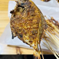 冰凉一夏碳烤吧 User Photo