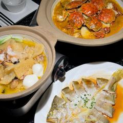 张福记(纬五路店) User Photo