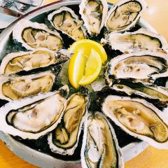 Loch Fyne - Portsmouth User Photo