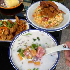 昌隆·家家鹅乡·海南菜 User Photo