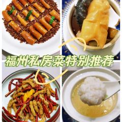 泽一红酒粤菜馆(展进巷店) User Photo