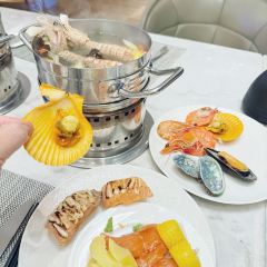 盐城万豪酒店·万豪中餐厅 User Photo