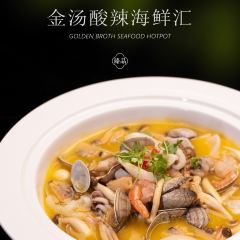 Changsha Three View Wellesley Hotel Jingxuan Chinese Restaurant User Photo