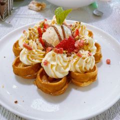 nana's restaurant User Photo