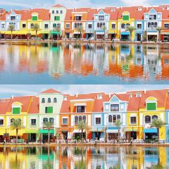 Ganesh Indian Restaurant Phu Quoc User Photo