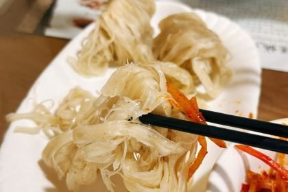 老黄家(泾阳店)