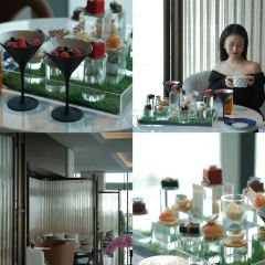 常熟龙腾希尔顿酒店·琴然中餐厅 User Photo