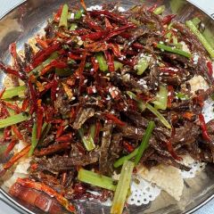 左大炮·藕汤印象(铁机新居店) User Photo