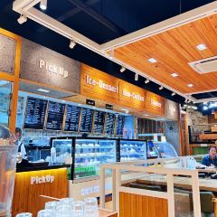 劳顶笨咖啡(延大店) User Photo