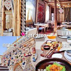 Terrassa Cafe & Restaurant User Photo