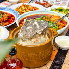 永久王鲶鱼(广成线店) User Photo