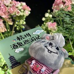 Spy & Smuggler張用戶圖片