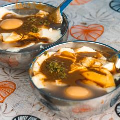 邱家果子豆浆豆沫 여행 사진
