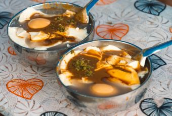 邱家果子豆浆豆沫 User Photo