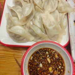 YI TONG SHOU GU LONG FENG SHAO GE ZI 여행 사진