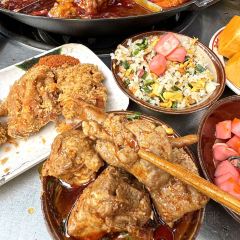 孔妈老火锅(总店) 여행 사진