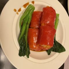 福州融僑皇冠假日飯店·彩豐樓中餐廳張用戶圖片