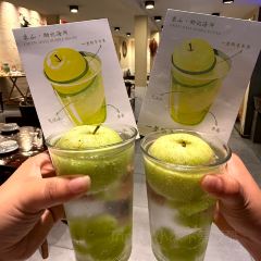 海城3号餐饮酒店 User Photo