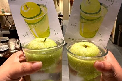 海城3号餐饮酒店