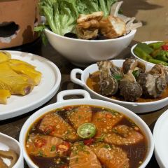 林记港式打边炉 여행 사진