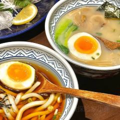 火之鸟居酒屋日料(高区店) User Photo