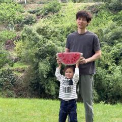 嘉兴开元森泊度假酒店·森灵岩洞餐厅 User Photo